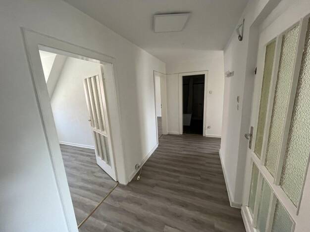 Wohnung zur Miete 770 € 3 Zimmer 80 m² 3. Geschoss Innenstadt Mitte 33606