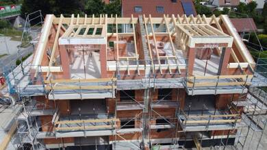 Wohnung zum Kauf provisionsfrei 499.000 € 5 Zimmer 100 m² 1. Geschoss Meitingen Meitingen 86405