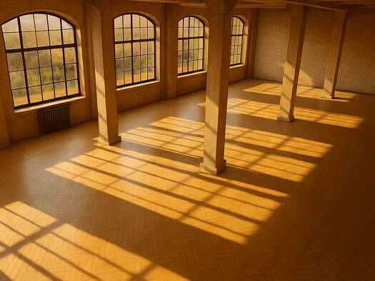 Laden zur Miete - Erstbezug 10.360 € 370 m² Verkaufsfläche Moabit Berlin 10557