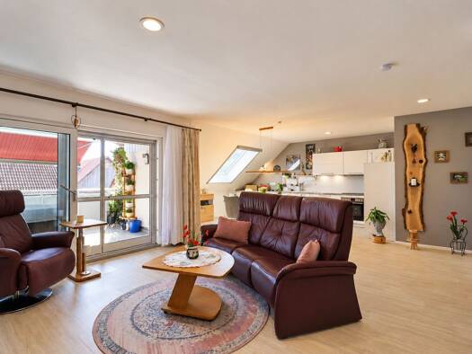 Wohnung zum Kauf 499.000 € 4 Zimmer 119 m² Zell Bad Grönenbach 87730