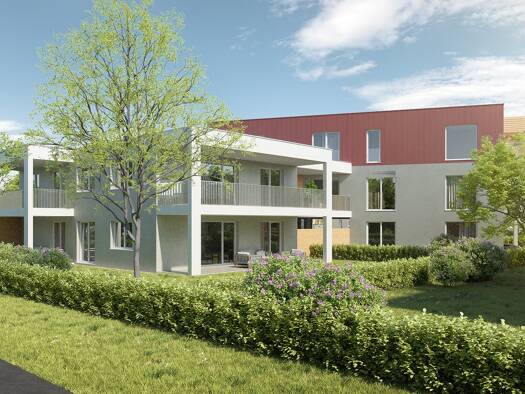 Wohnung zum Kauf provisionsfrei 267.029 € 3 Zimmer 72 m² 1. Geschoss Neufeld Allee 1 Bad Radkersburg 8490