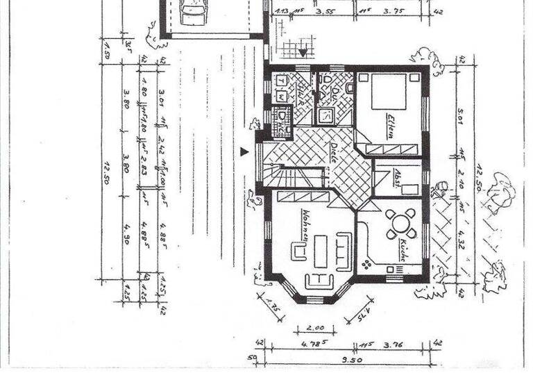 Einfamilienhaus zum Kauf 459.000 € 5 Zimmer 175 m² 1.000 m² Grundstück Wiesmoor 26639
