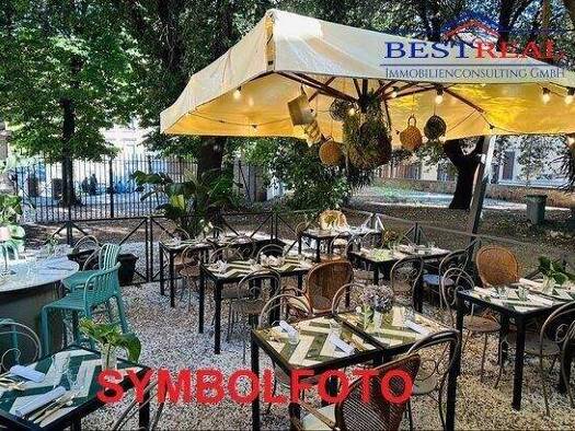 Restaurant zur Miete 4.500 € 900 m² Grundstück Wien 1020