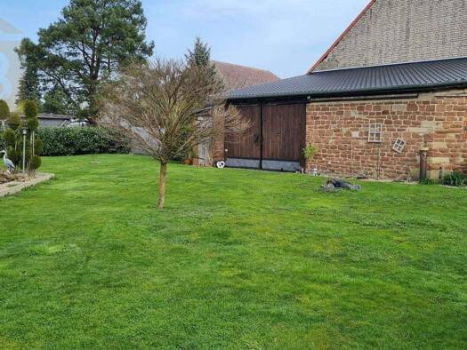 Grundstück zum Kauf 73.900 € 1.100 m² Grundstück Breitenrode Oebisfelde 39646