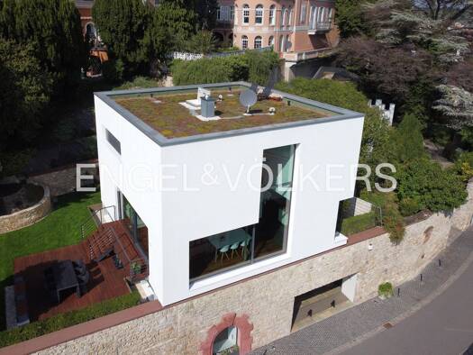 Einfamilienhaus zum Kauf 1.750.000 € 5,5 Zimmer 245 m² 354 m² Grundstück Oppenheim 55276