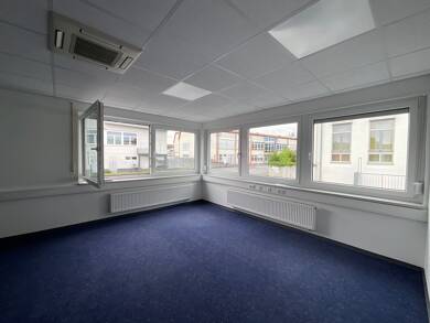 Büro-/Praxisfläche zur Miete 1.550 € 5 Zimmer 185 m² Bürofläche Frauenberg Fulda 36039