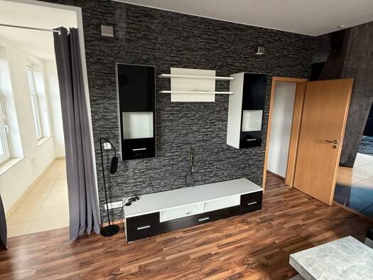 Wohnung zur Miete 232 € 2 Zimmer 44,8 m² 2. Geschoss frei ab sofort Clausstraße 65 Gablenz Gablenz 09126