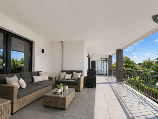 Wohnung zur Miete 1.005 € 2 Zimmer 86 m² Geschoss 1/2 frei ab 01.09.2026 Edewechter Landstraße Eversten Oldenburg 26131