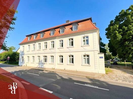 Mehrfamilienhaus zum Kauf 569.000 € 38 Zimmer 951 m² 6.991 m² Grundstück Loburg Möckern 39279
