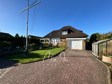 Mehrfamilienhaus zum Kauf 499.000 € 7 Zimmer 192 m² 606 m² Grundstück frei ab sofort Hooksiel Wangerland 26434