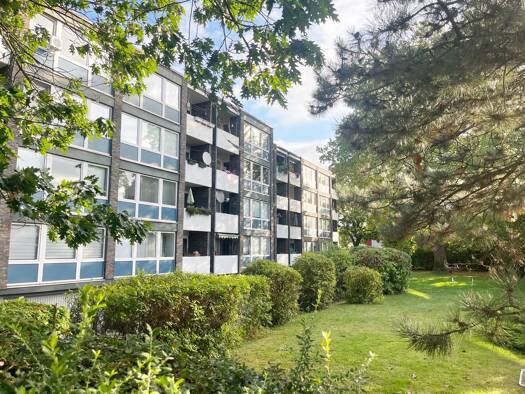 Wohnung zum Kauf 181.600 € 3 Zimmer 79 m² 3. Geschoss Friedrich-Wilhelms-Hütte Troisdorf 53840
