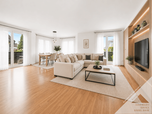 Wohnung zum Kauf 399.000 € 4 Zimmer 110 m² Magstadt Magstadt 71106