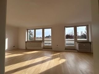 Penthouse zum Kauf als Kapitalanlage geeignet 1.390.000 € 3 Zimmer 119,8 m²<br/>Wohnfläche Münchener Freiheit München 80805