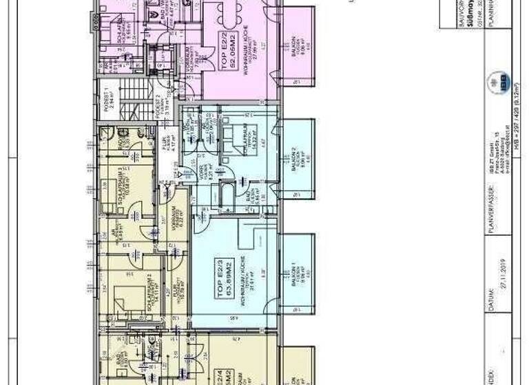 Wohnung zum Kauf 2.950.000 € 225 m² Salzburg Salzburg(Stadt) 5020