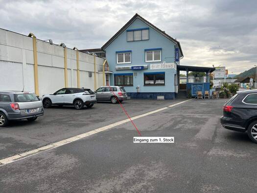 Verkaufsfläche zur Miete 1.800 € 350 m² Verkaufsfläche Lohr Lohr am Main 97816