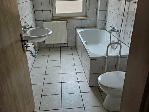 Wohnung zur Miete 700 € 2 Zimmer 55 m² 2. Geschoss frei ab sofort Hummelstein Nürnberg 90459