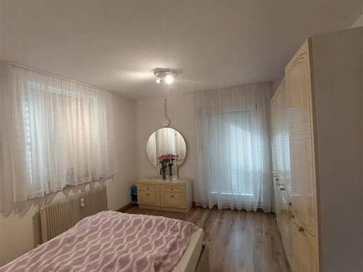 Wohnung zur Miete 590 € 3 Zimmer 54 m² Geschoss 1/3 frei ab 01.12.2026 Julius-Keck-Straße 31 Stadtgebiet Göppingen 73037