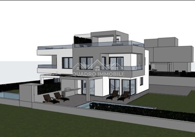 Haus zum Kauf 570.000 € 4 Zimmer 165 m² 230 m² Grundstück Umag center 52470