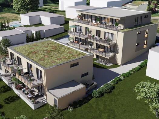 Wohnung zum Kauf 362.000 € 2,5 Zimmer 65,1 m² 1. Geschoss Stiepel Bochum / Stiepel 44797