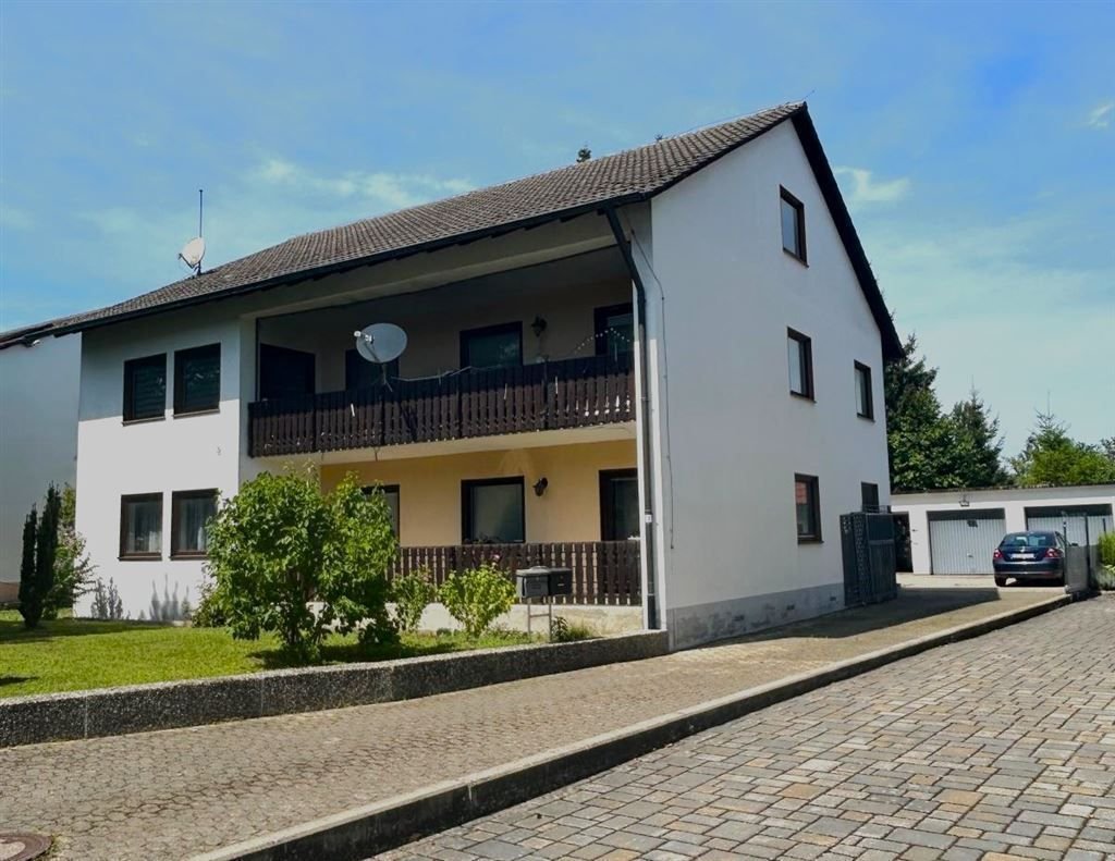 Haus zum Kauf 495.000 € 10 Zimmer 240 m²<br/>Wohnfläche 756 m²<br/>Grundstück Leutesheim Kehl 77694