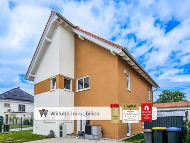 Einfamilienhaus zum Kauf 589.000 € 6 Zimmer 147 m² 432 m² Grundstück Leipzig 04158