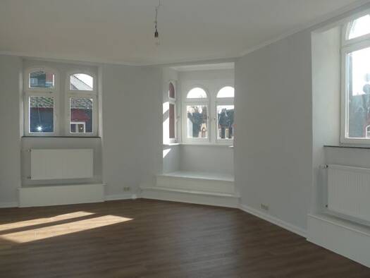 Wohnung zur Miete 1.430 € 4 Zimmer 159 m² 2. Geschoss Innenstadt Trier 54290