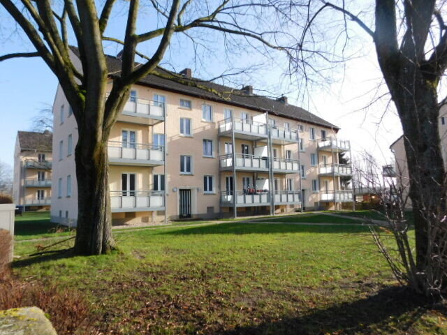 Wohnung zur Miete 449 € 2 Zimmer 49,7 m²<br/>Wohnfläche 25.01.2025<br/>Verfügbarkeit Lothsfeldstr. 3 Friemersheim Duisburg 47229