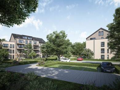 Wohnung zur Miete 1.049 € 2 Zimmer 68 m² 1. Geschoss frei ab 01.09.2025 Bestensee Bestensee 15741