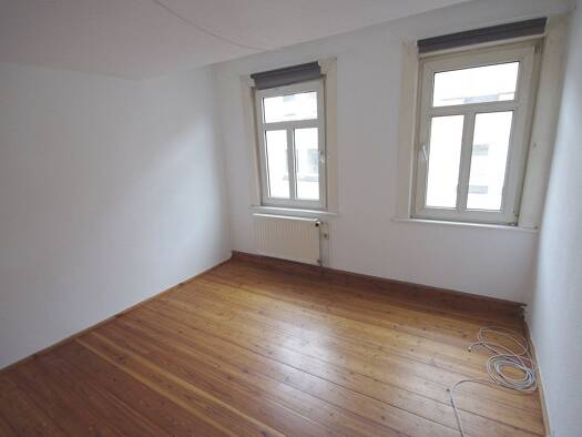 Wohnung zur Miete 375 € 1,5 Zimmer 50 m² 2. Geschoss frei ab 01.12.2026 Coburg Coburg 96450