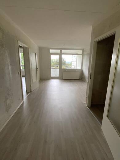 Wohnung zur Miete 499 € 2,5 Zimmer 57,4 m² 5. Geschoss Erasmusstraße 16 Freisenbruch Essen 45279