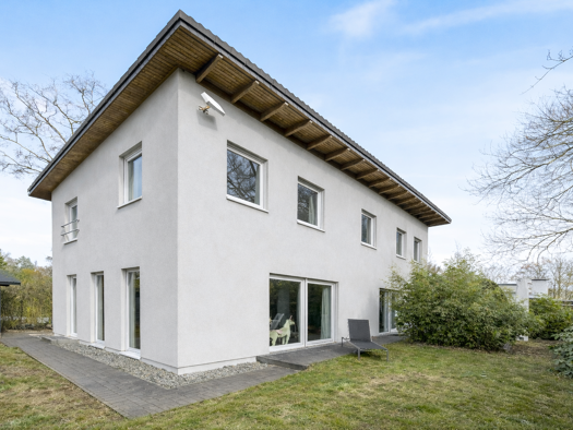 Einfamilienhaus zum Kauf 1.190.000 € 5 Zimmer 190,4 m² 500 m² Grundstück Osdorf Hamburg 22609