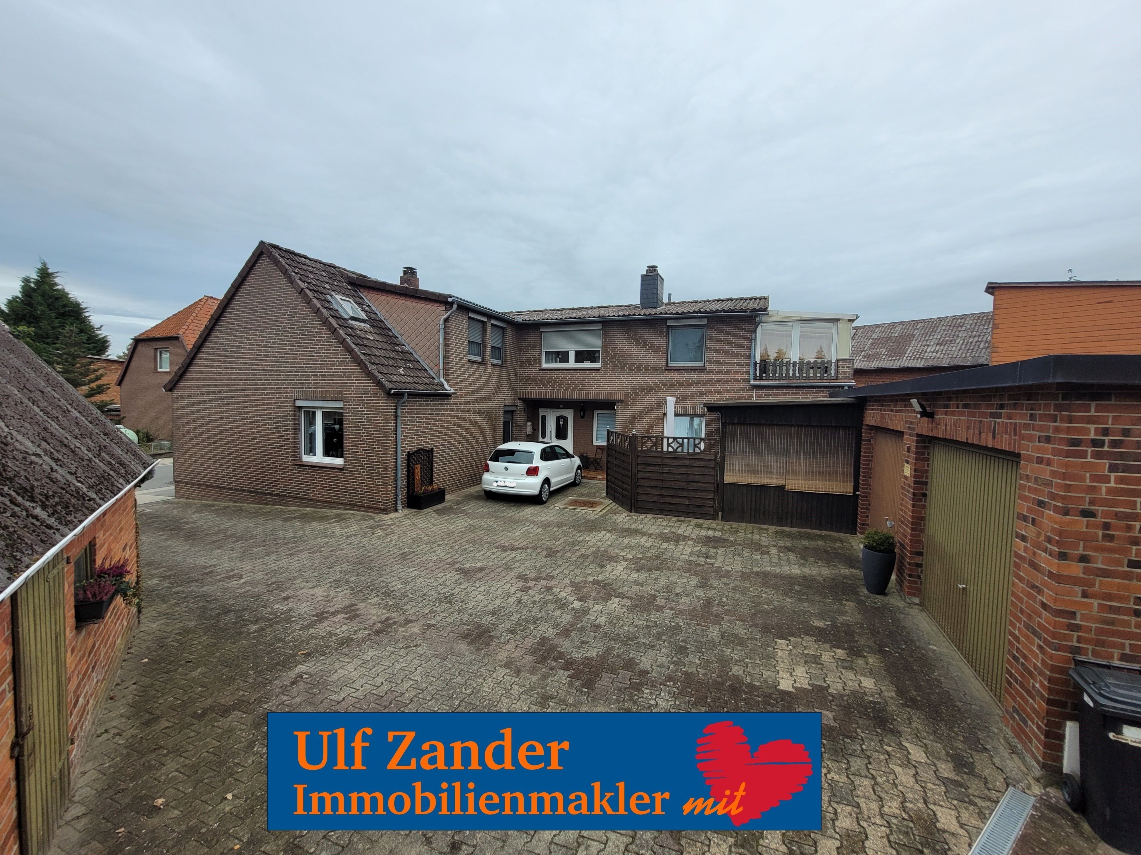 Haus zum Kauf 518.000 € 5 Zimmer 128,5 m²<br/>Wohnfläche 1.300 m²<br/>Grundstück ab sofort<br/>Verfügbarkeit Grüner Weg Westerweyhe Uelzen 29525