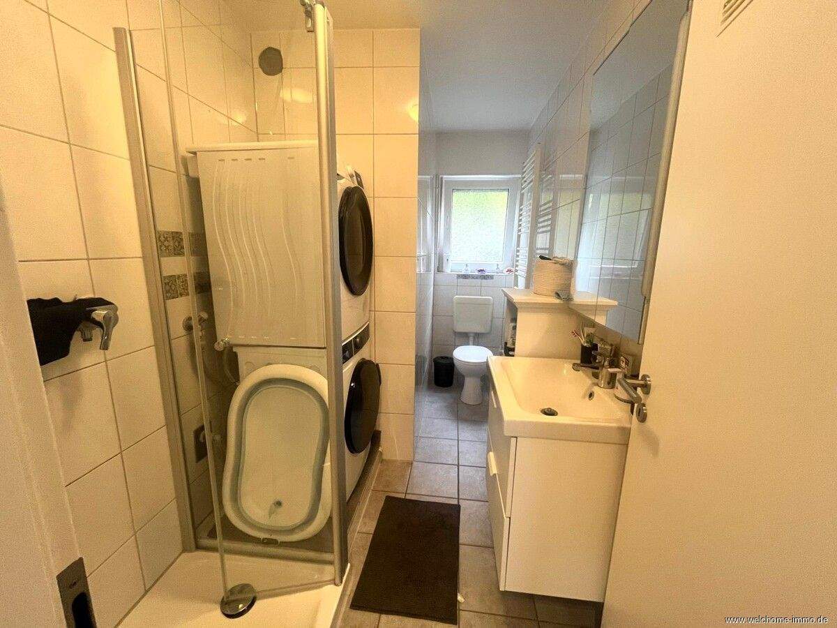 Immobilie in Meschede - Mehrfamilienhaus in Meschede - WEG-Aufteilung ermöglicht separaten Erwerb und Einzelveräußerung - Bild 4