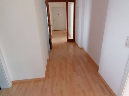 Wohnung zur Miete 600 € 4 Zimmer 100 m² Geschoss EG/2 frei ab sofort Hochbruck Bischofsmais 94253