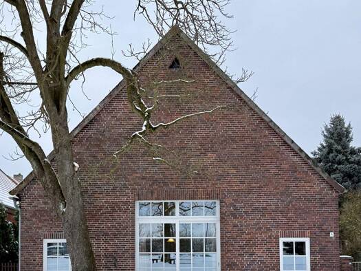 Mehrfamilienhaus zum Kauf 350.000 € 5 Zimmer 210 m² 11.000 m² Grundstück Bausen Clenze 29459