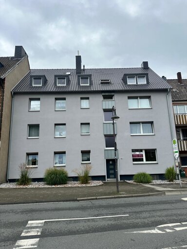 Wohnung zur Miete 470 € 2 Zimmer 43 m² Holsterhausen Herne / Holsterhausen 44625