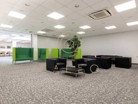 Bürokomplex zur Miete provisionsfrei 300 m² Bürofläche teilbar ab 1 m² Wien 1110