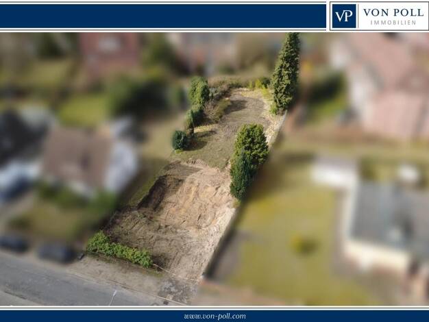 Grundstück zum Kauf 475.000 € 865 m² Grundstück Garstedt Norderstedt 22848