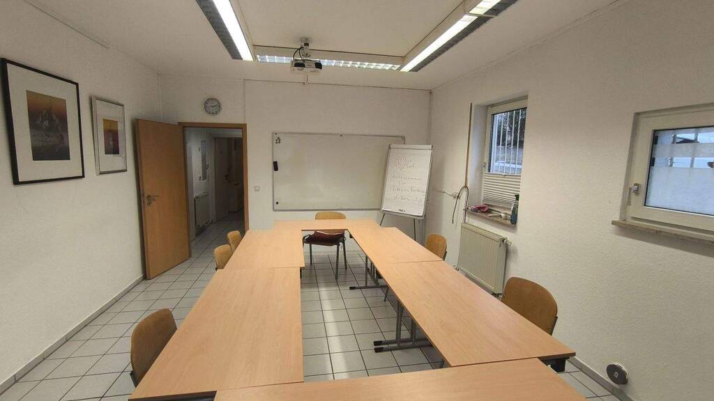 Bürofläche zur Miete provisionsfrei 870 € 3 Zimmer 90 m² Bürofläche Babstadter Straße 16 Bad Rappenau 74906