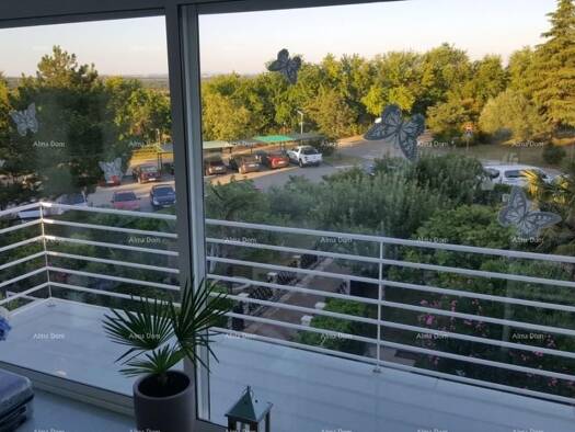 Wohnung zum Kauf 250.000 € 2 Zimmer 72 m² 1. Geschoss Epulonova ulica 21, Novigrad 52466 Novigrad