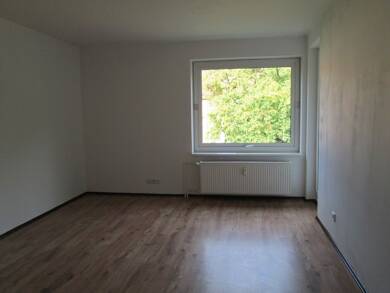 Wohnung zur Miete 381 € 3 Zimmer 63,7 m² 2. Geschoss Joh.-Sebastian-Bach-Straße 16 Lebenstedt 10 Salzgitter 38226