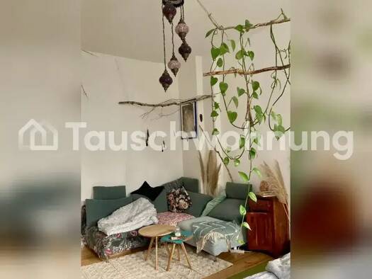 Wohnung zur Miete Tauschwohnung 500 € 1 Zimmer 37 m² 1. Geschoss Müggelheim Berlin 12459
