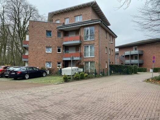 Wohnung zur Miete 293 € 2 Zimmer 51,9 m² Geschoss 2/3 frei ab sofort Eigen Bottrop 46240