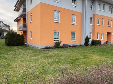 Wohnung zur Miete 595 € 2 Zimmer 70 m² frei ab sofort Küps Küps 96328