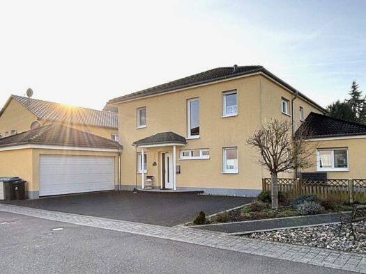 Einfamilienhaus zum Kauf 825.000 € 9 Zimmer 264 m² 645 m² Grundstück Schweich 54338