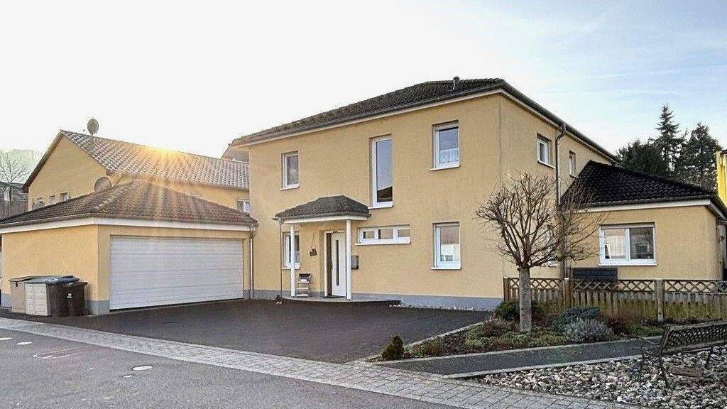 Einfamilienhaus zum Kauf 825.000 € 9 Zimmer 264 m² 645 m² Grundstück Schweich 54338