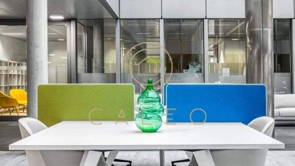 Bürofläche zur Miete provisionsfrei 100 m² Bürofläche teilbar ab 1 m² Wieblingen Heidelberg 69123