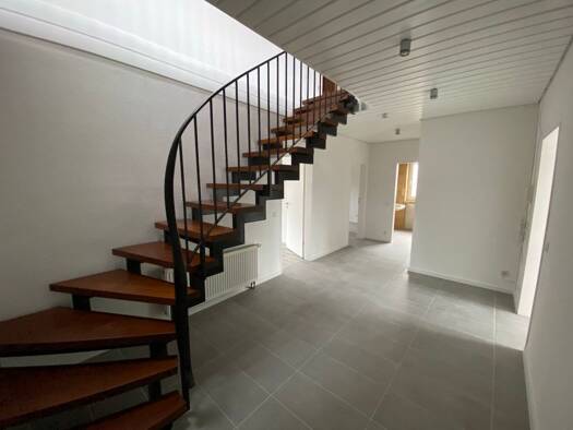 Maisonette zur Miete 1.500 € 6 Zimmer 140 m² Geschoss 2/3 frei ab sofort Rinkerode Drensteinfurt 48317