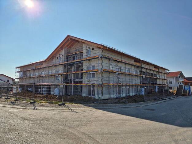Provisionsfreie Wohnung im Landkreis Altötting | immowelt