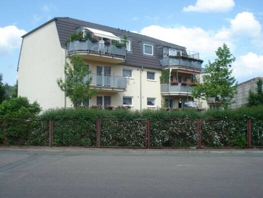 Wohnung zur Miete 452 € 2 Zimmer 58,6 m² frei ab 01.12.2026 Sandersdorf Sandersdorf-Brehna 06792